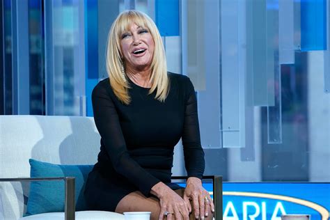 suzanne summers nude|Suzanne Somers Wants to Pose Nude in Playboy For 75th Birthday